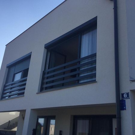 Appartements VIR Extérieur photo