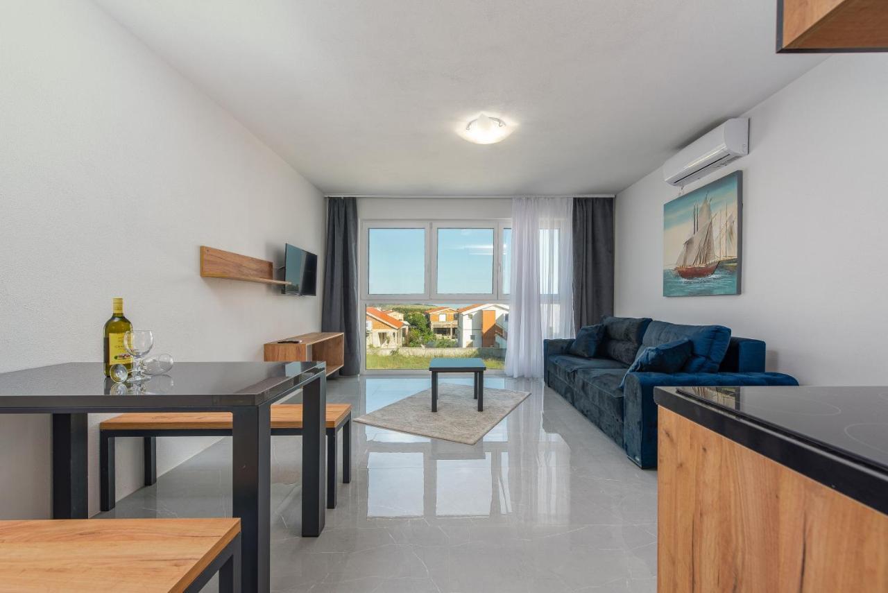 Appartements VIR Extérieur photo
