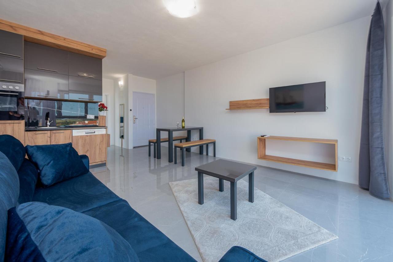 Appartements VIR Extérieur photo
