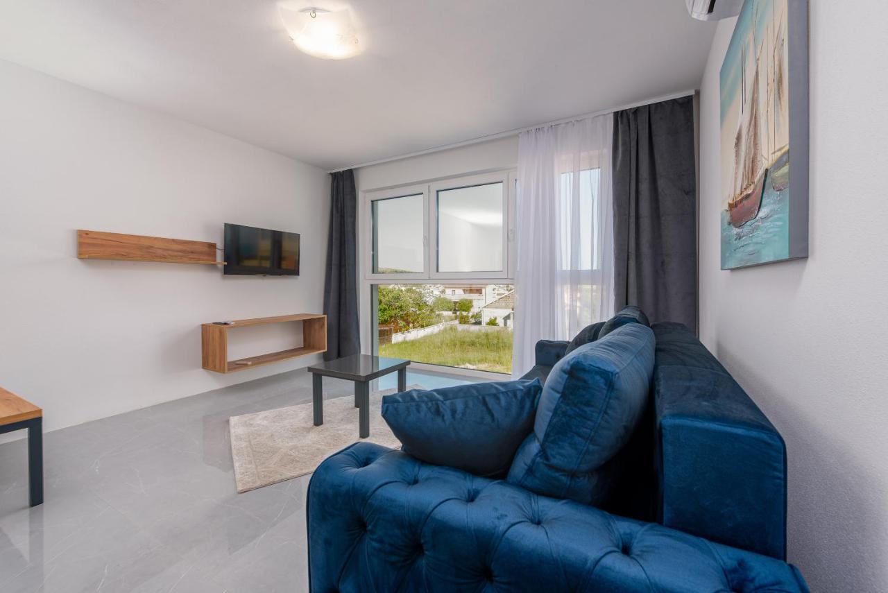 Appartements VIR Extérieur photo