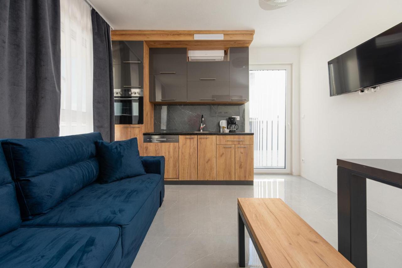 Appartements VIR Extérieur photo
