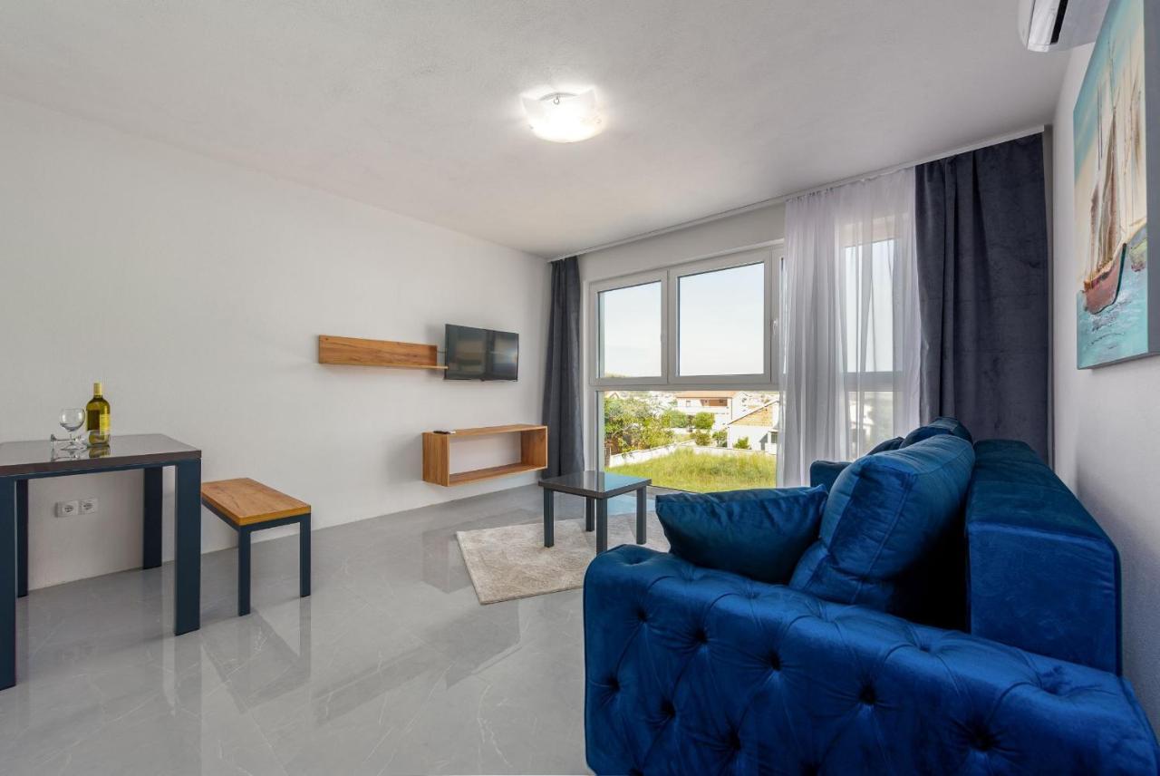 Appartements VIR Extérieur photo