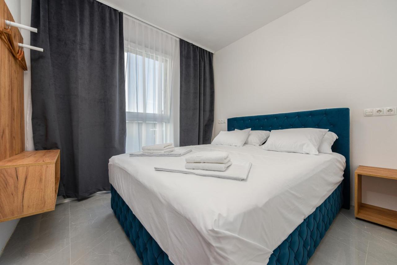 Appartements VIR Extérieur photo