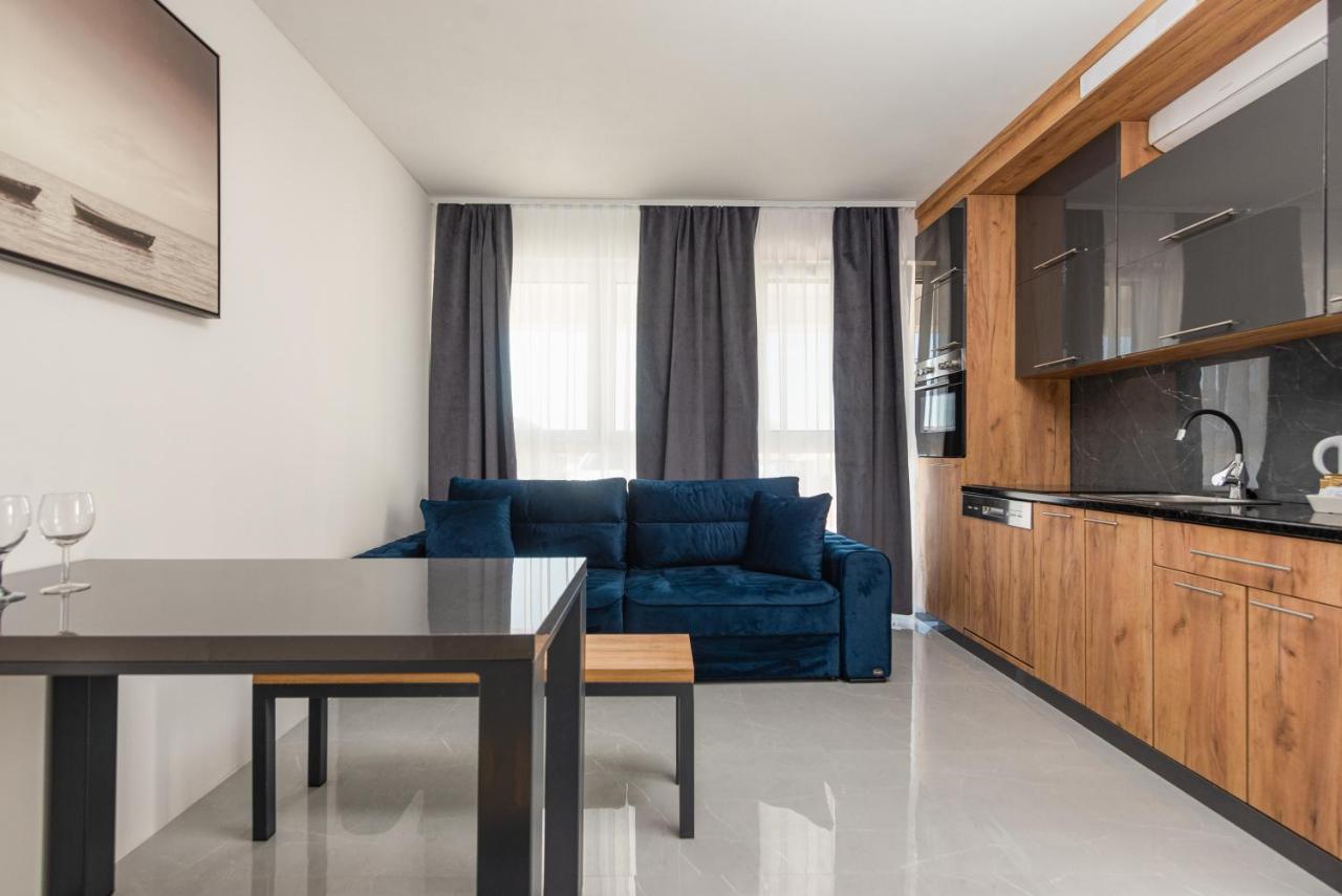 Appartements VIR Extérieur photo