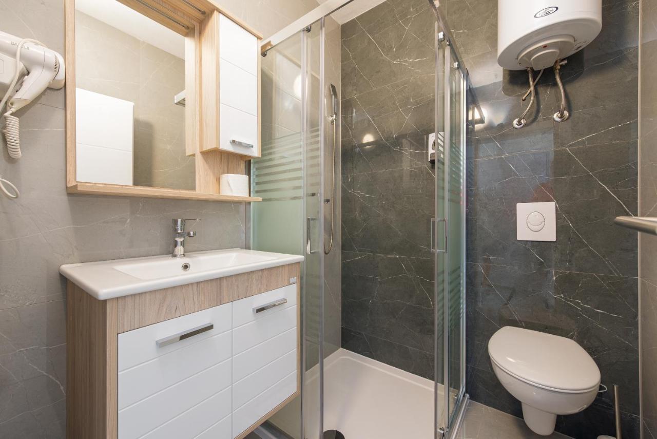 Appartements VIR Extérieur photo