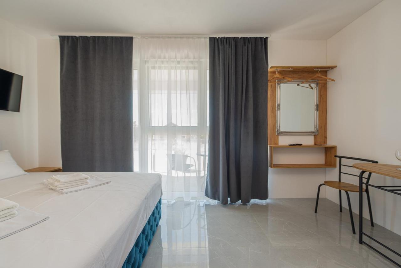 Appartements VIR Extérieur photo