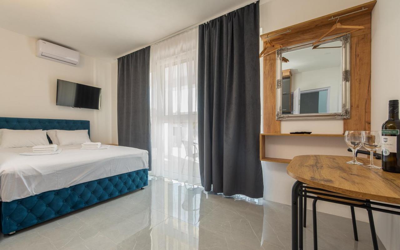Appartements VIR Extérieur photo