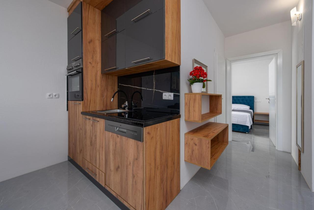 Appartements VIR Extérieur photo