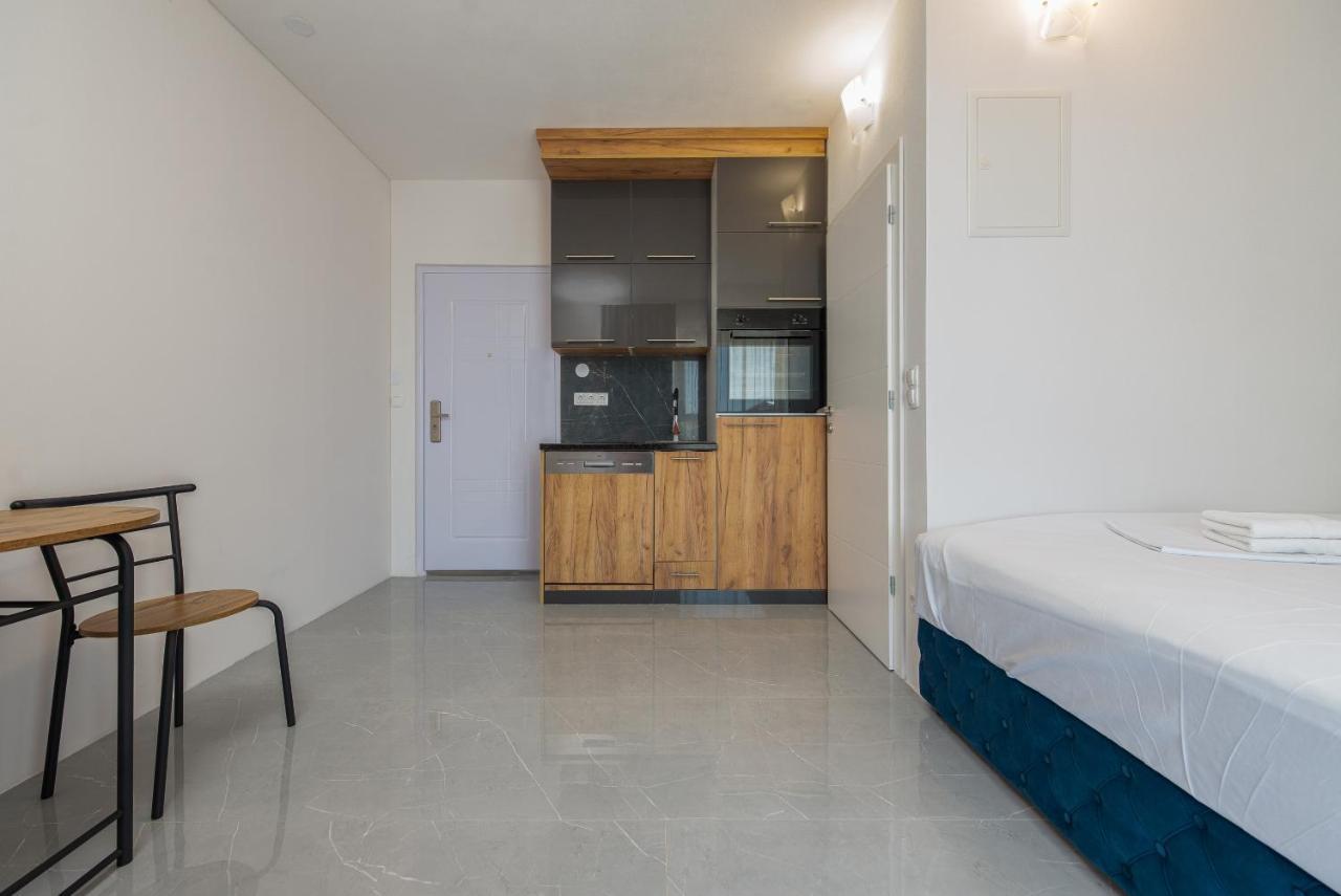 Appartements VIR Extérieur photo