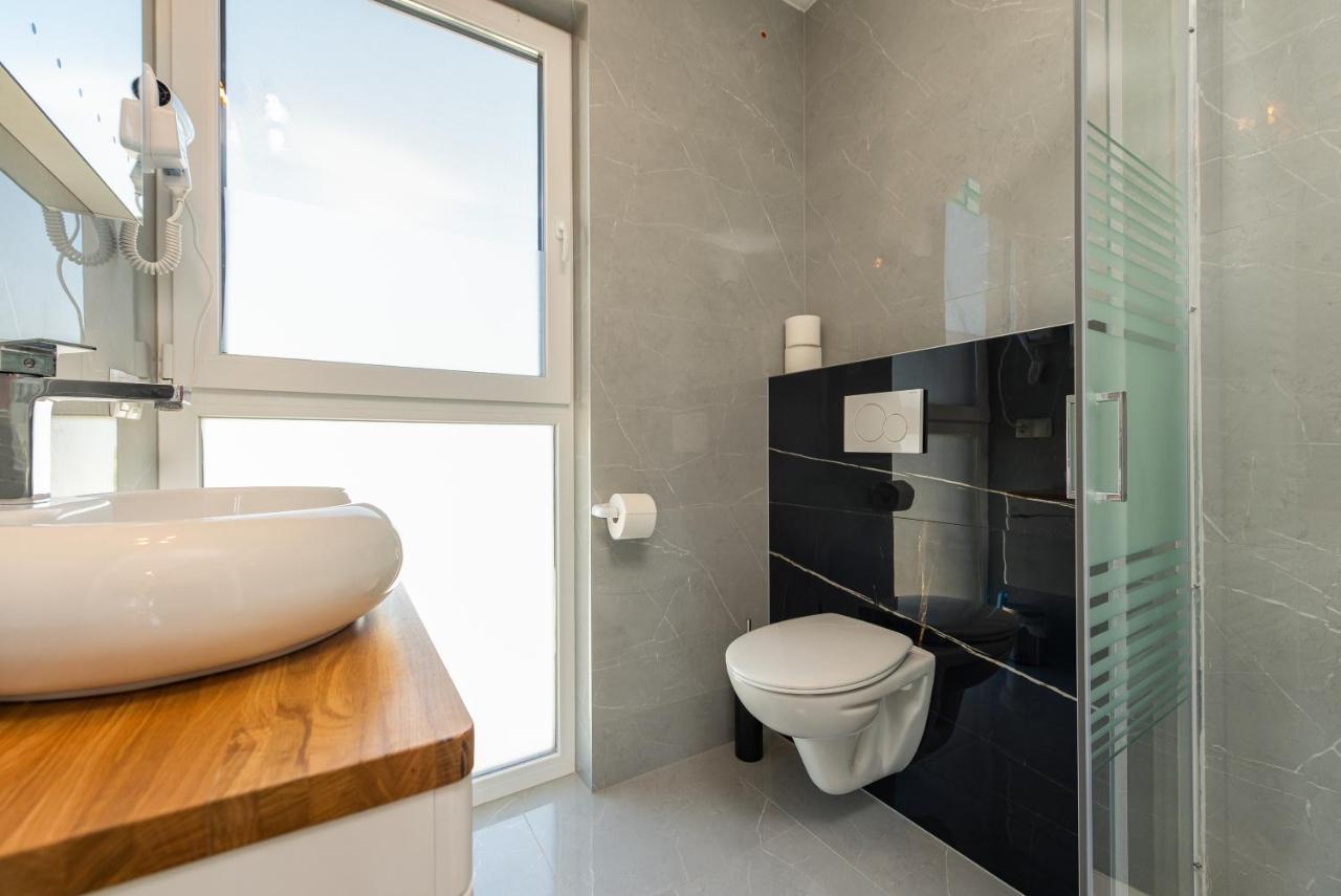 Appartements VIR Extérieur photo