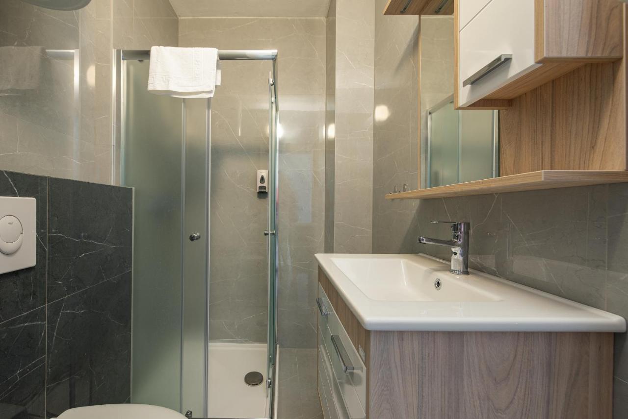 Appartements VIR Extérieur photo