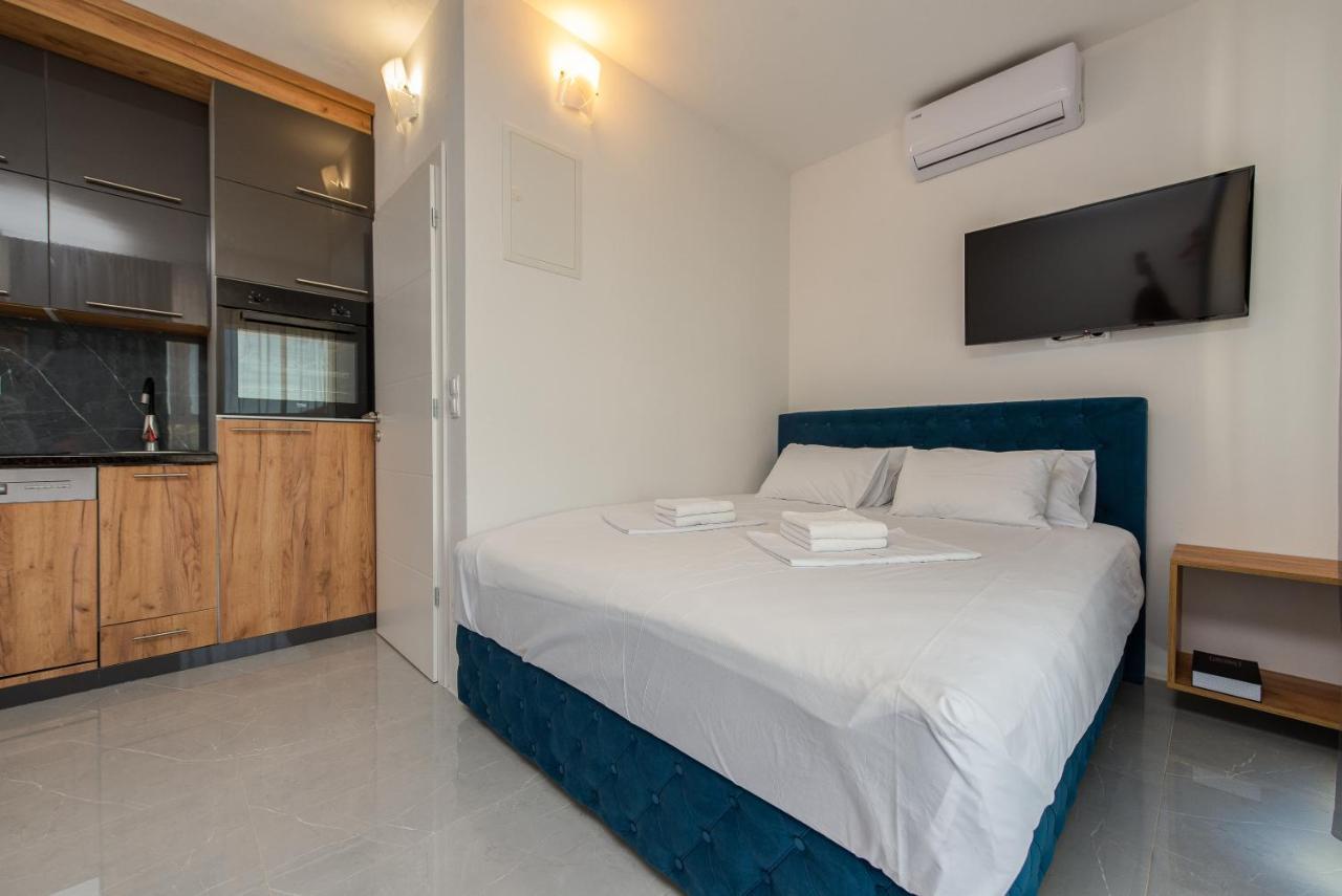 Appartements VIR Extérieur photo