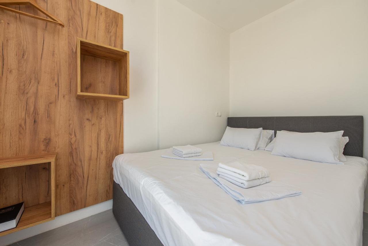 Appartements VIR Extérieur photo
