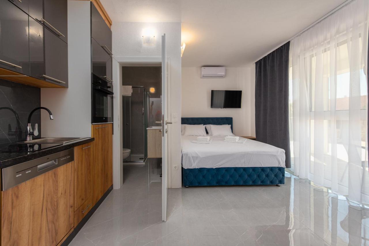 Appartements VIR Extérieur photo