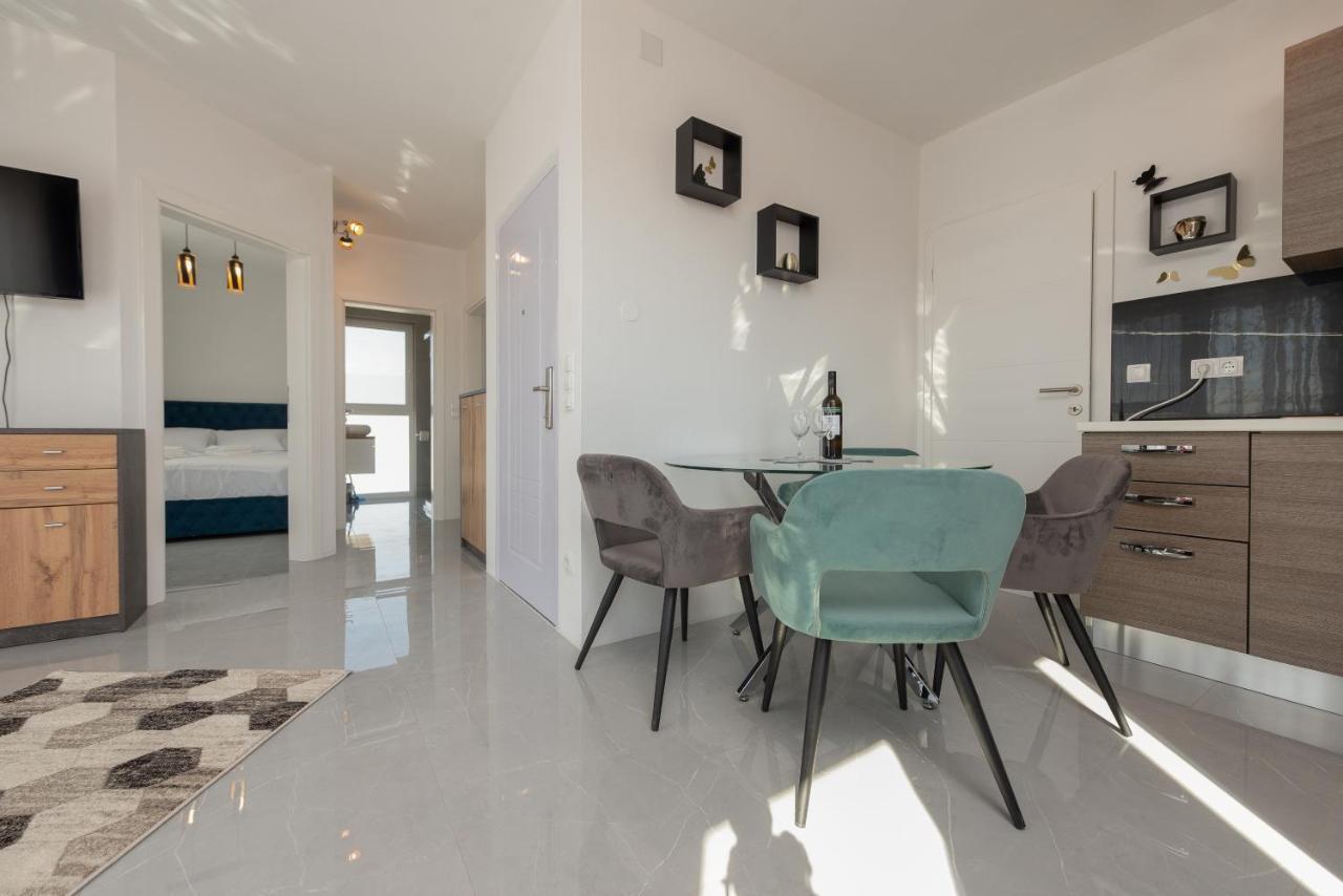 Appartements VIR Extérieur photo