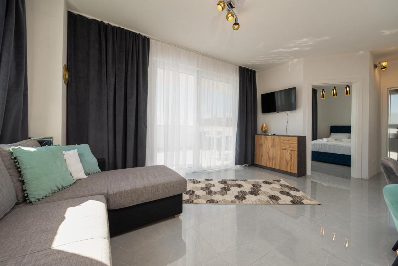 Appartements VIR Extérieur photo