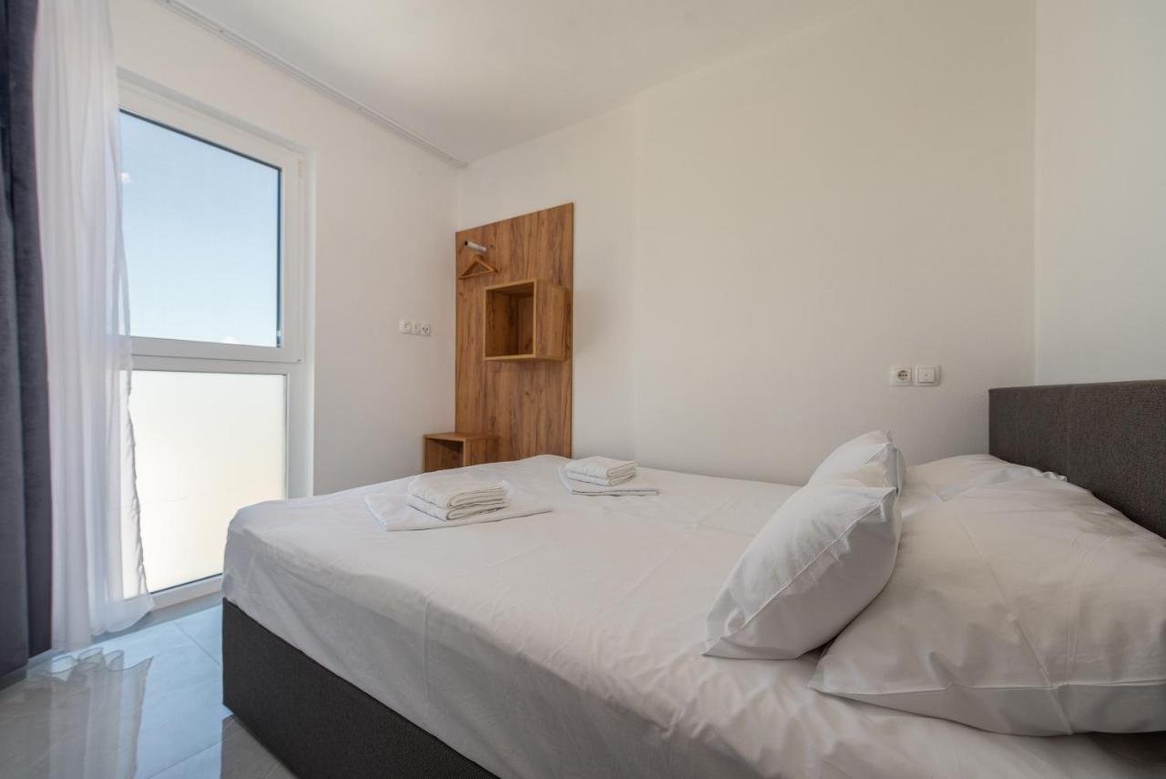 Appartements VIR Extérieur photo