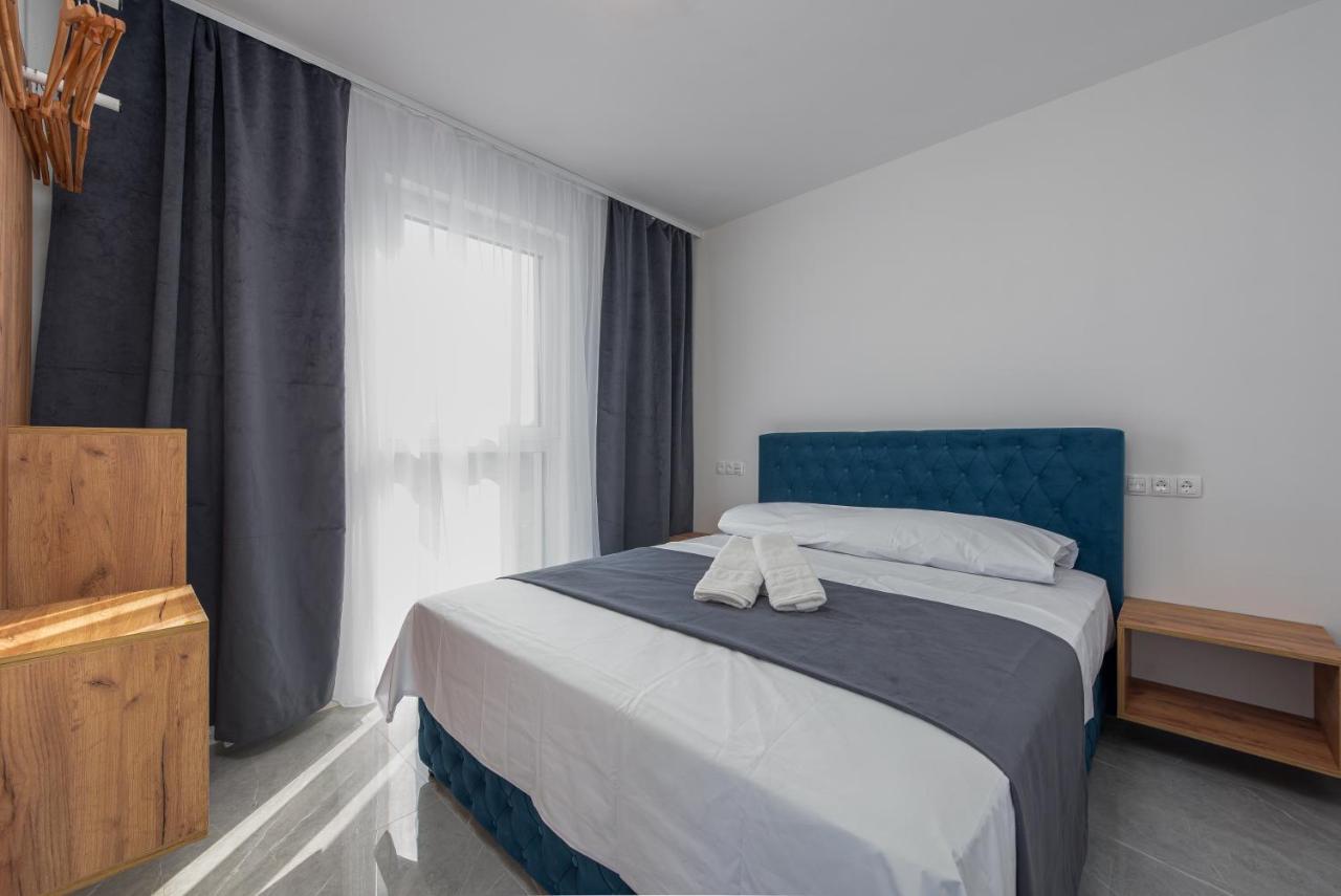 Appartements VIR Extérieur photo