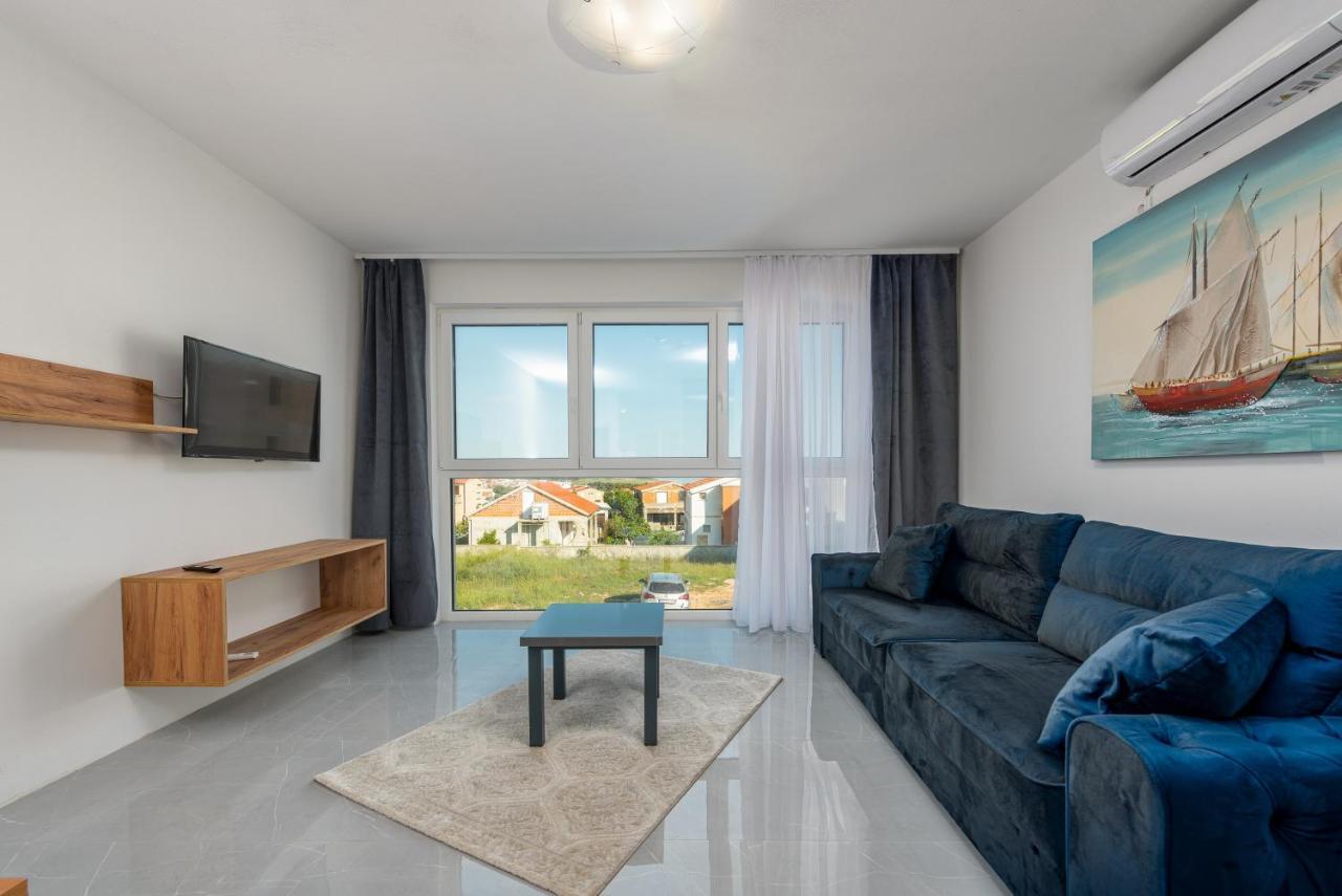 Appartements VIR Extérieur photo