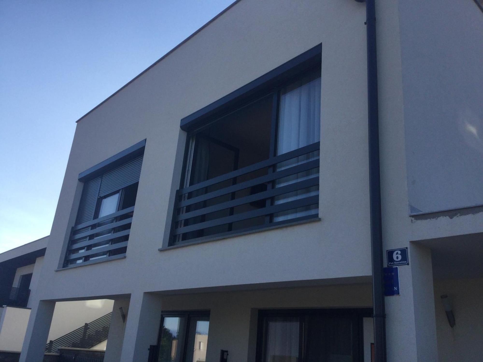 Appartements VIR Extérieur photo